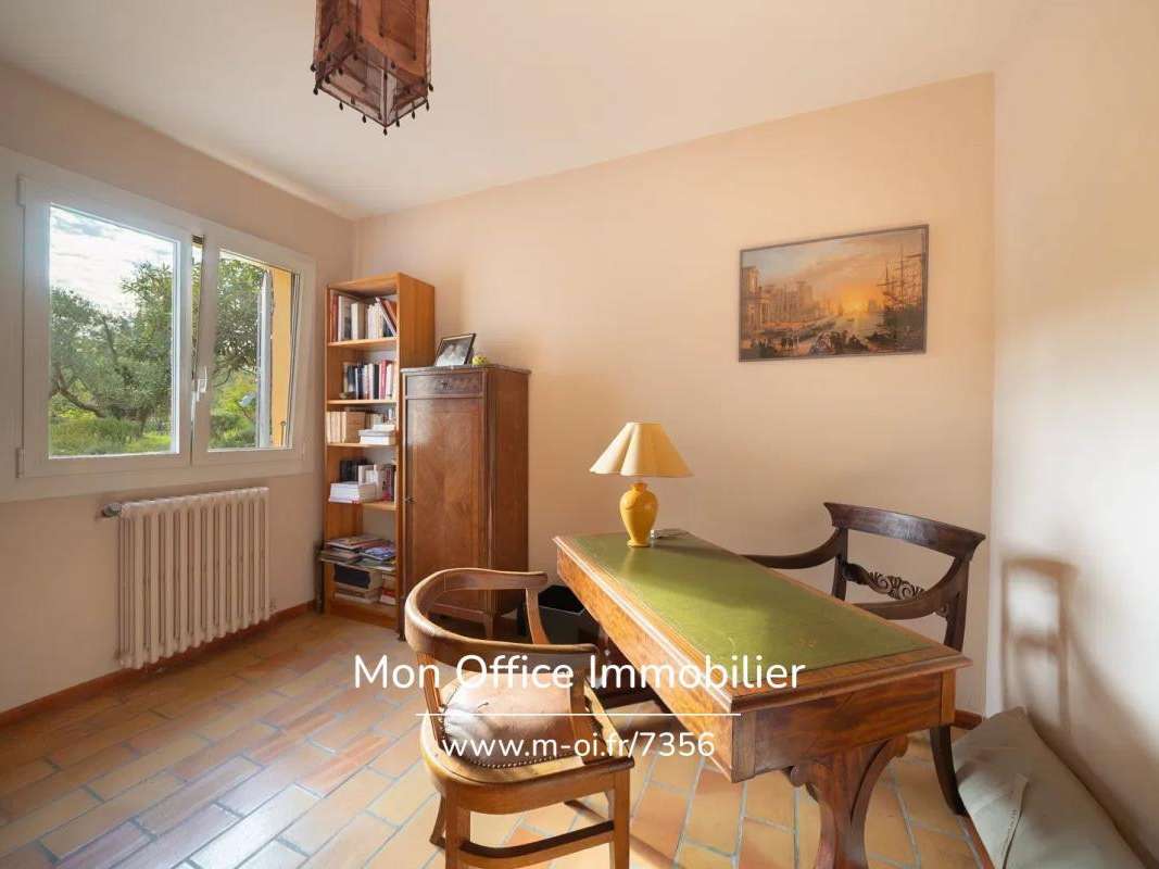 Maison Aix-en-Provence