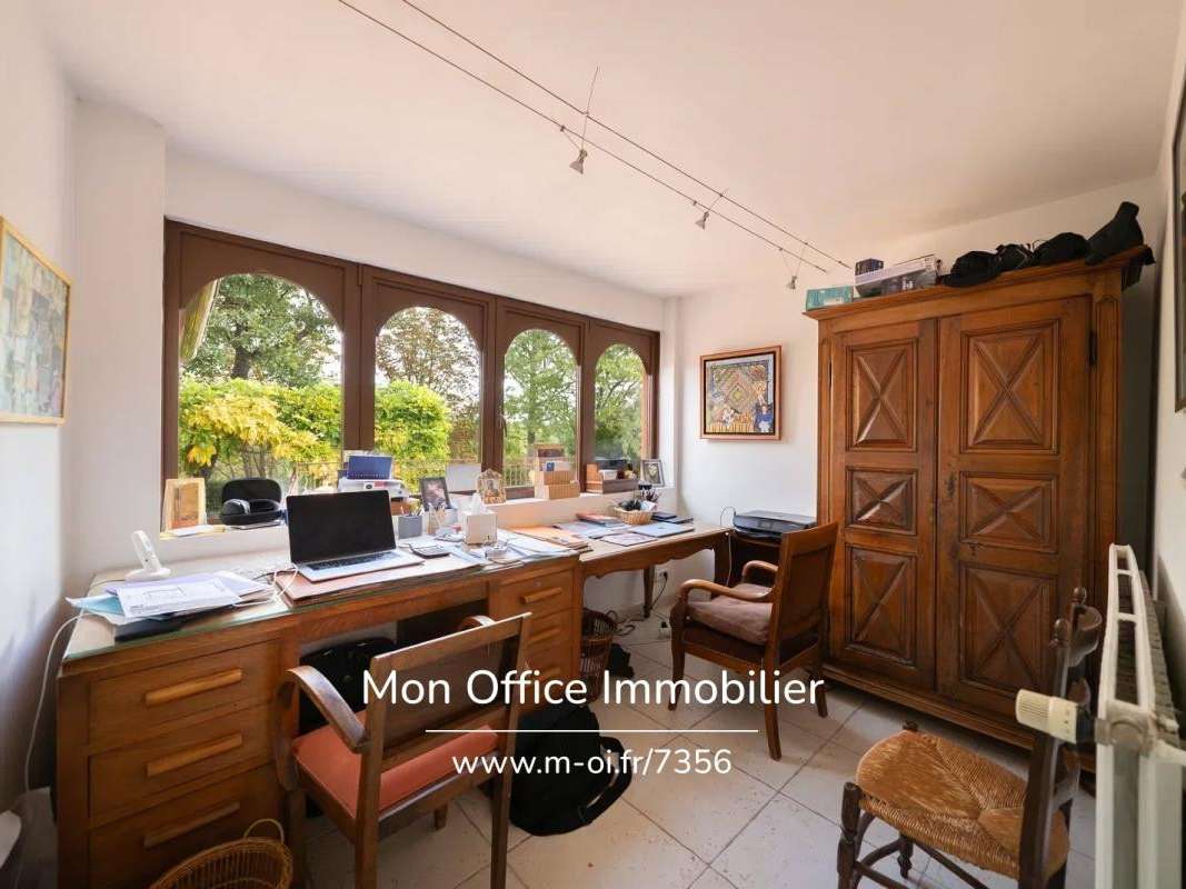 Maison Aix-en-Provence