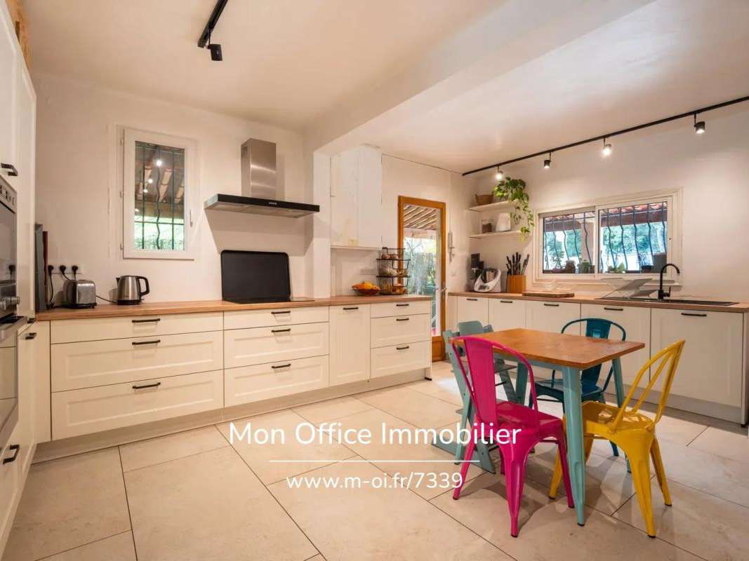 Maison Aix-en-Provence
