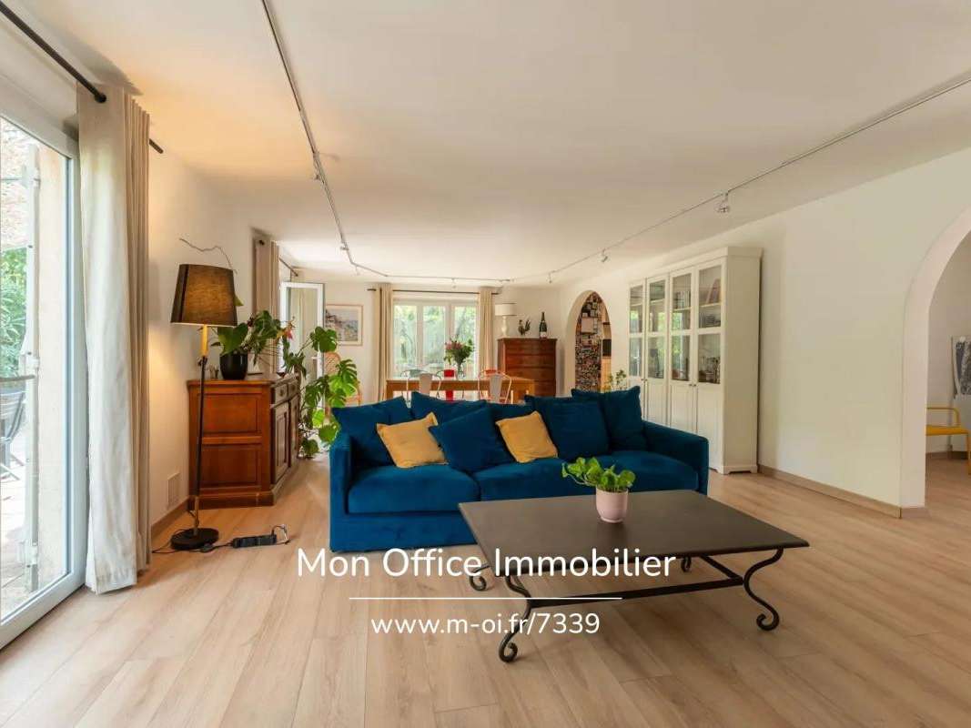 Maison Aix-en-Provence