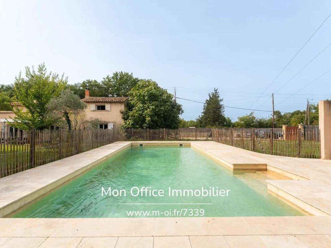 Maison Aix-en-Provence