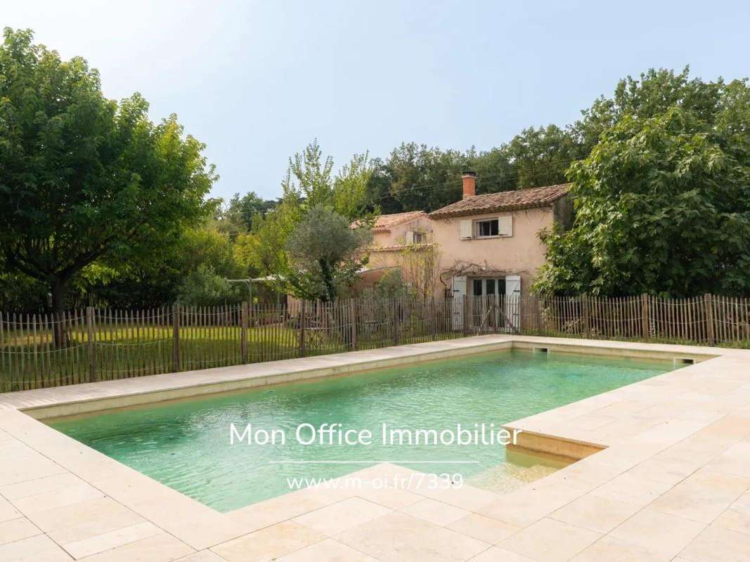 Maison Aix-en-Provence