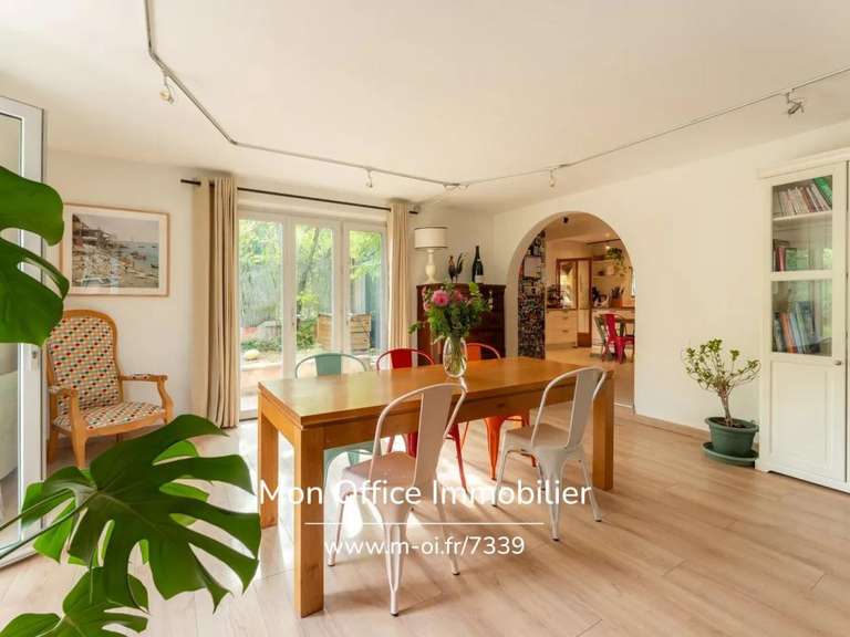House Aix-en-Provence - 4 bedrooms - 180m²
