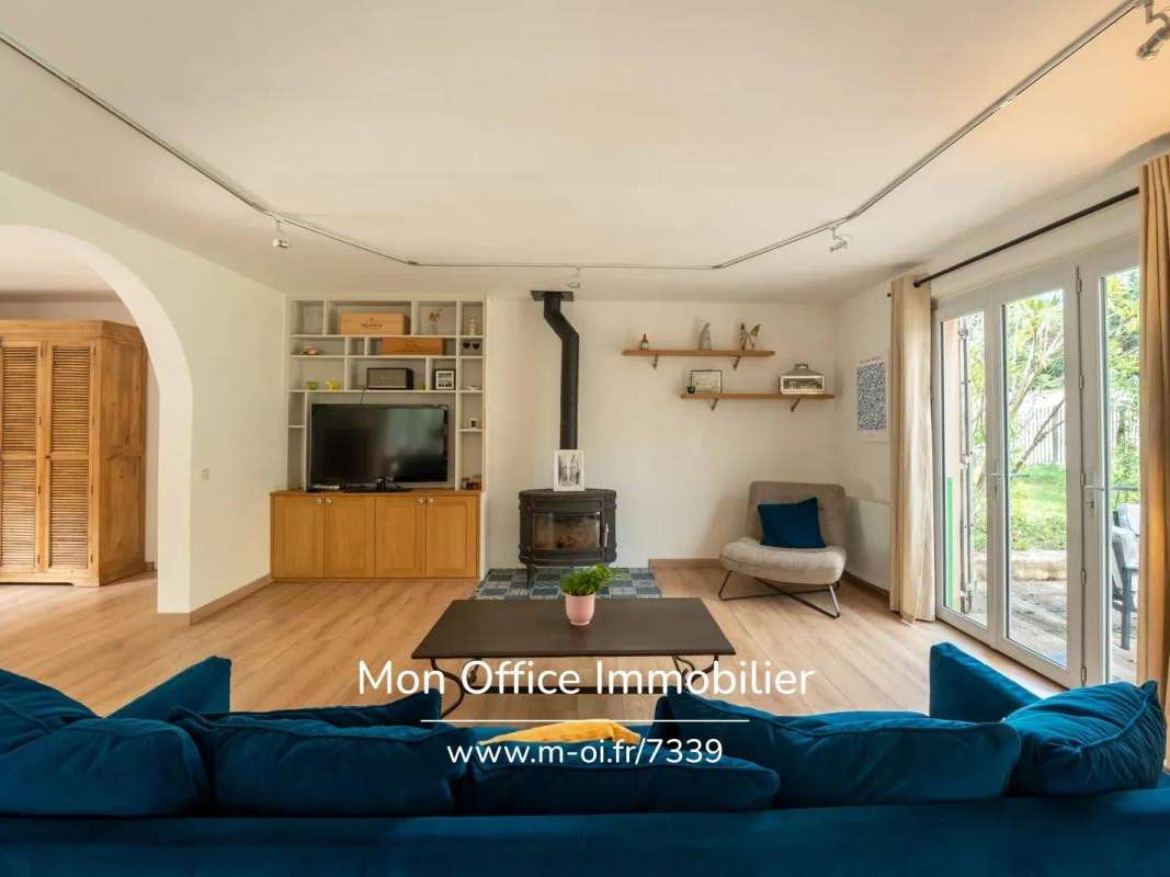 Maison Aix-en-Provence