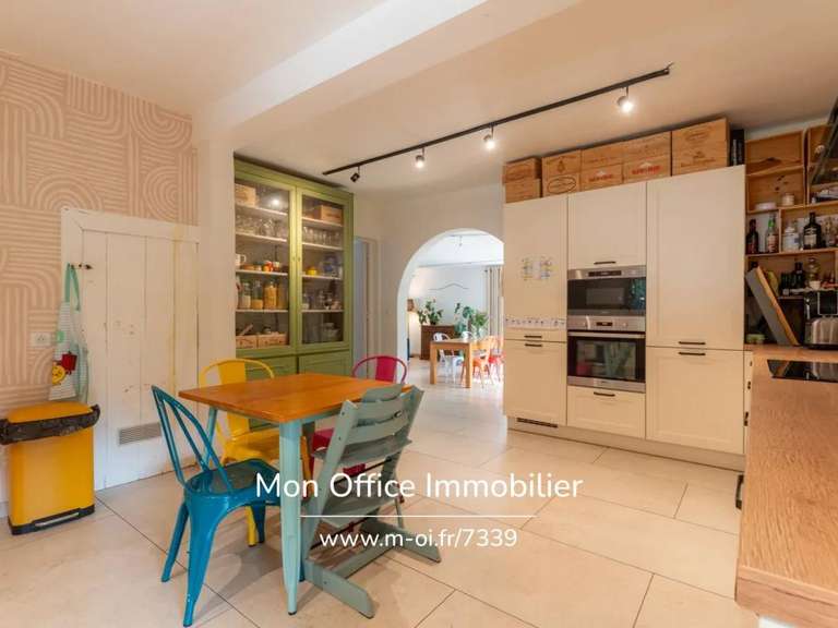 House Aix-en-Provence - 4 bedrooms - 180m²