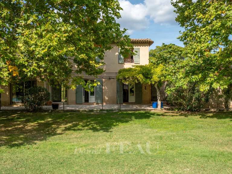 Maison Aix-en-Provence - 4 chambres - 234m²