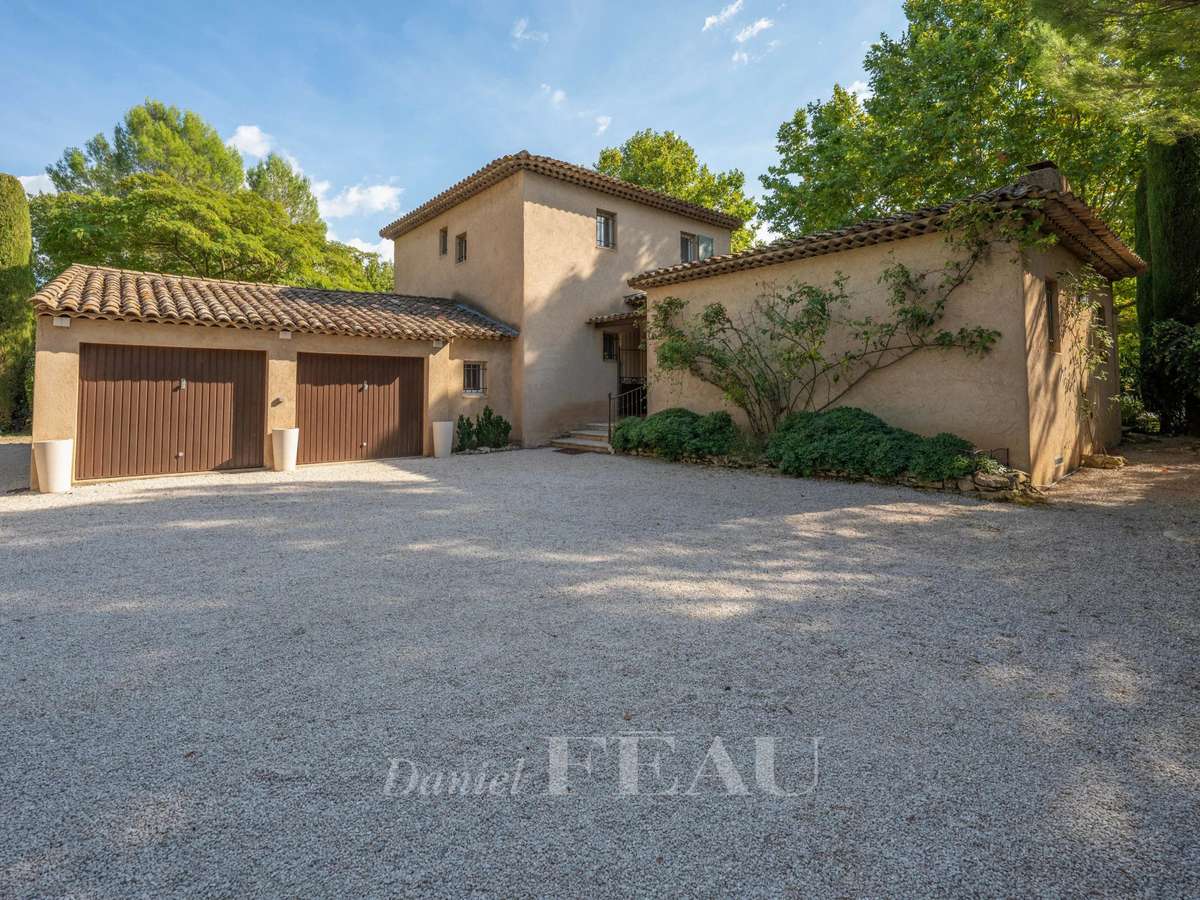 Maison Aix-en-Provence