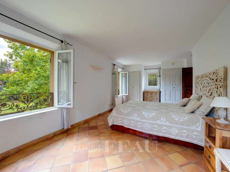 Maison Aix-en-Provence - 4 chambres - 234m²