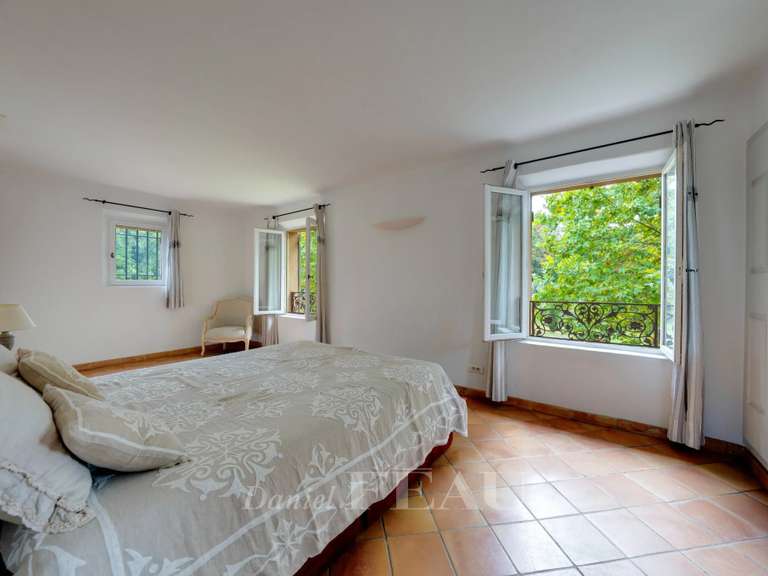 Maison Aix-en-Provence - 4 chambres - 234m²