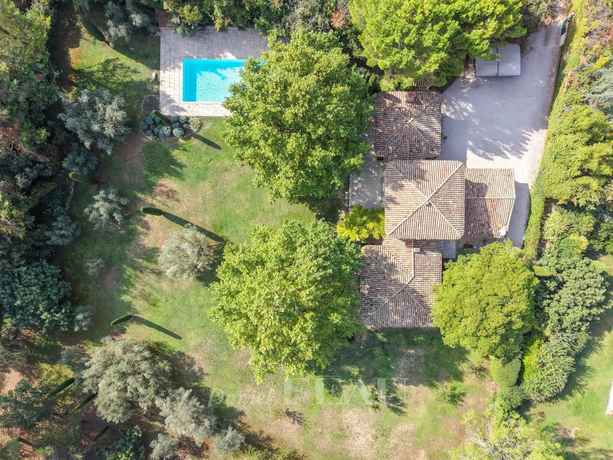 Maison Aix-en-Provence