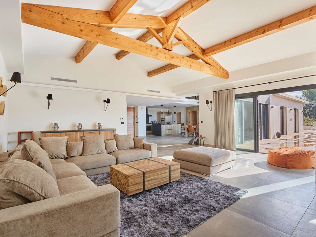 Maison Aix-en-Provence