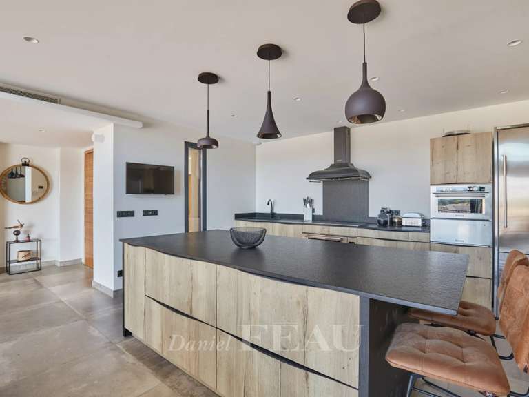 Maison Aix-en-Provence - 5 chambres - 626m²