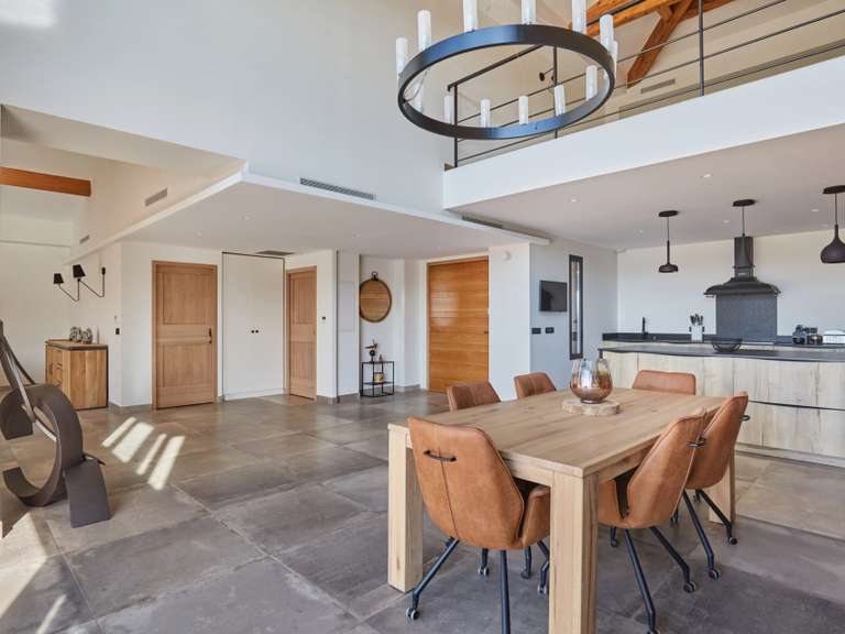 Maison Aix-en-Provence - 5 chambres - 626m²