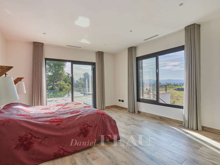 Maison Aix-en-Provence - 5 chambres - 626m²