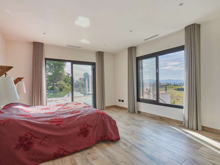 Maison Aix-en-Provence - 5 chambres - 626m²