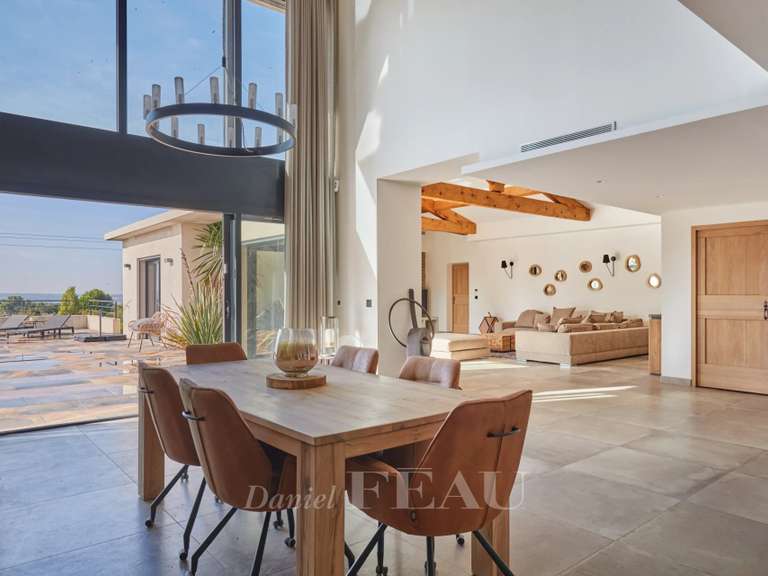 Maison Aix-en-Provence - 5 chambres - 626m²