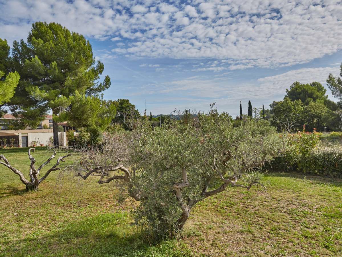 Maison Aix-en-Provence
