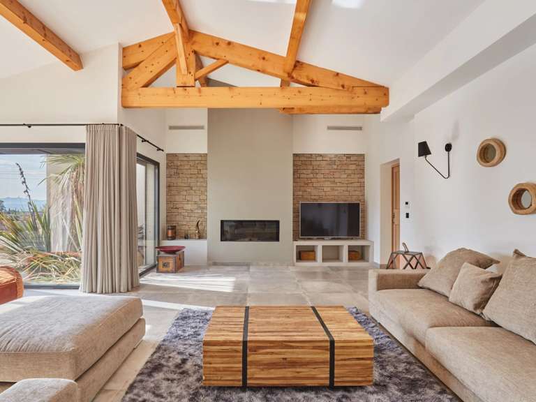 Maison Aix-en-Provence - 5 chambres - 626m²