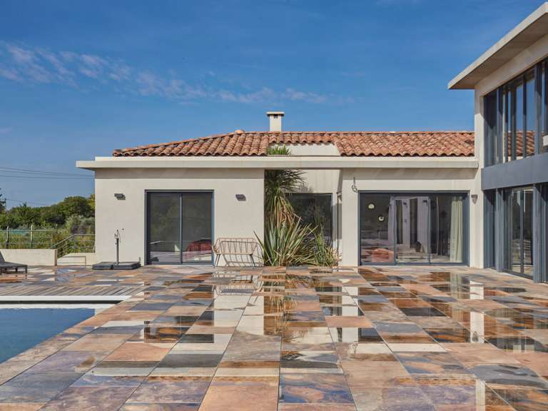 Maison Aix-en-Provence - 5 chambres - 626m²