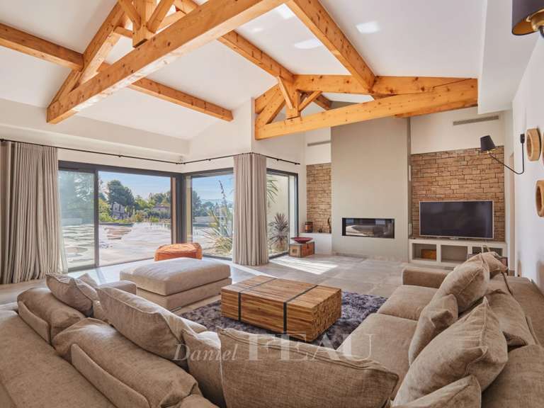 Maison Aix-en-Provence - 5 chambres - 626m²