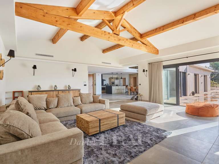 Maison Aix-en-Provence - 5 chambres - 626m²
