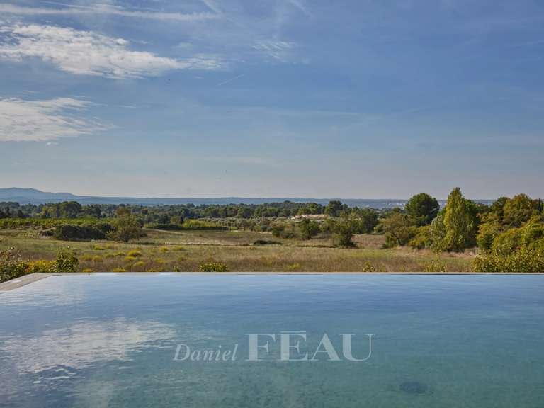Maison Aix-en-Provence - 5 chambres - 626m²