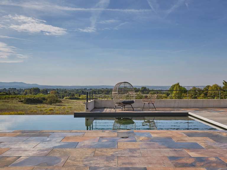Maison Aix-en-Provence - 5 chambres - 626m²