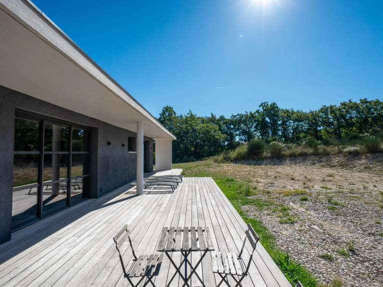 Maison Aix-en-Provence - 2 chambres - 250m²