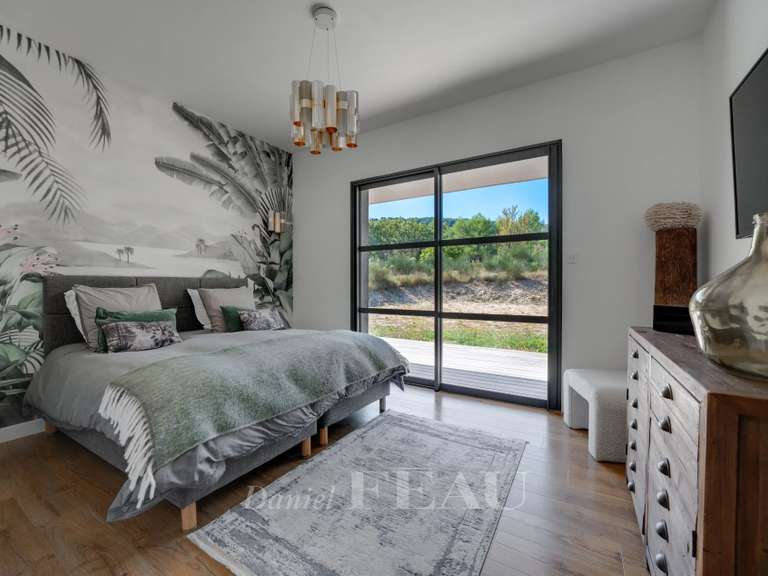 Maison Aix-en-Provence - 2 chambres - 250m²