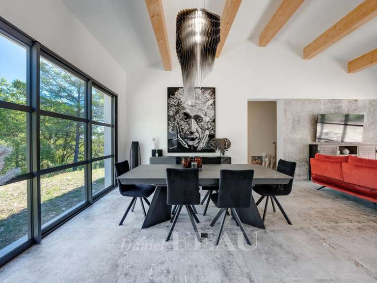 Maison Aix-en-Provence - 2 chambres - 250m²
