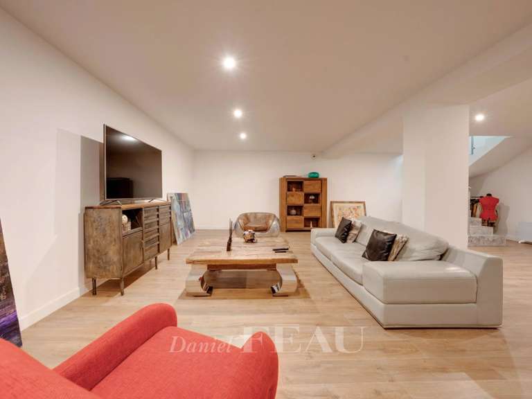Maison Aix-en-Provence - 2 chambres - 250m²