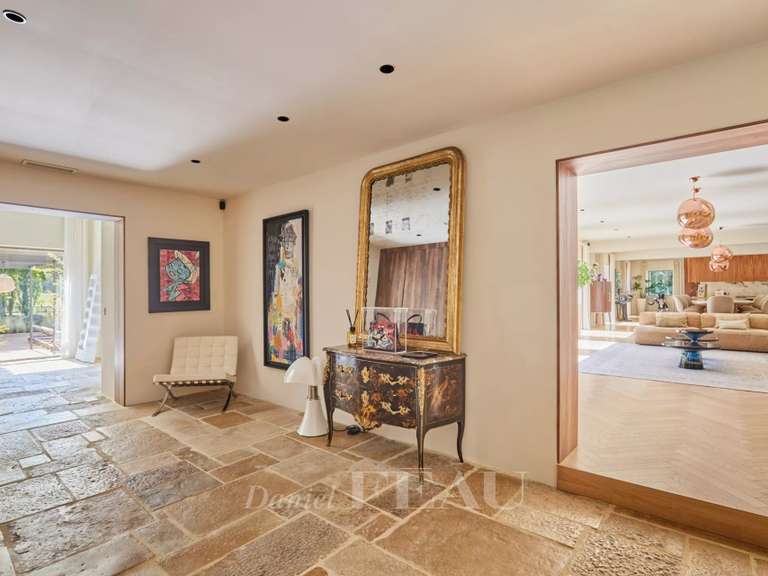 Maison Aix-en-Provence - 5 chambres - 586m²