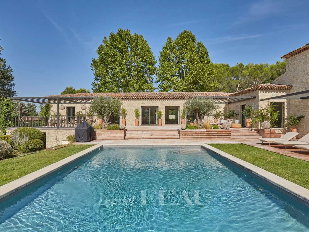 Maison Aix-en-Provence