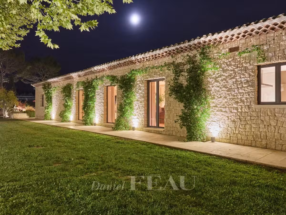 Maison Aix-en-Provence