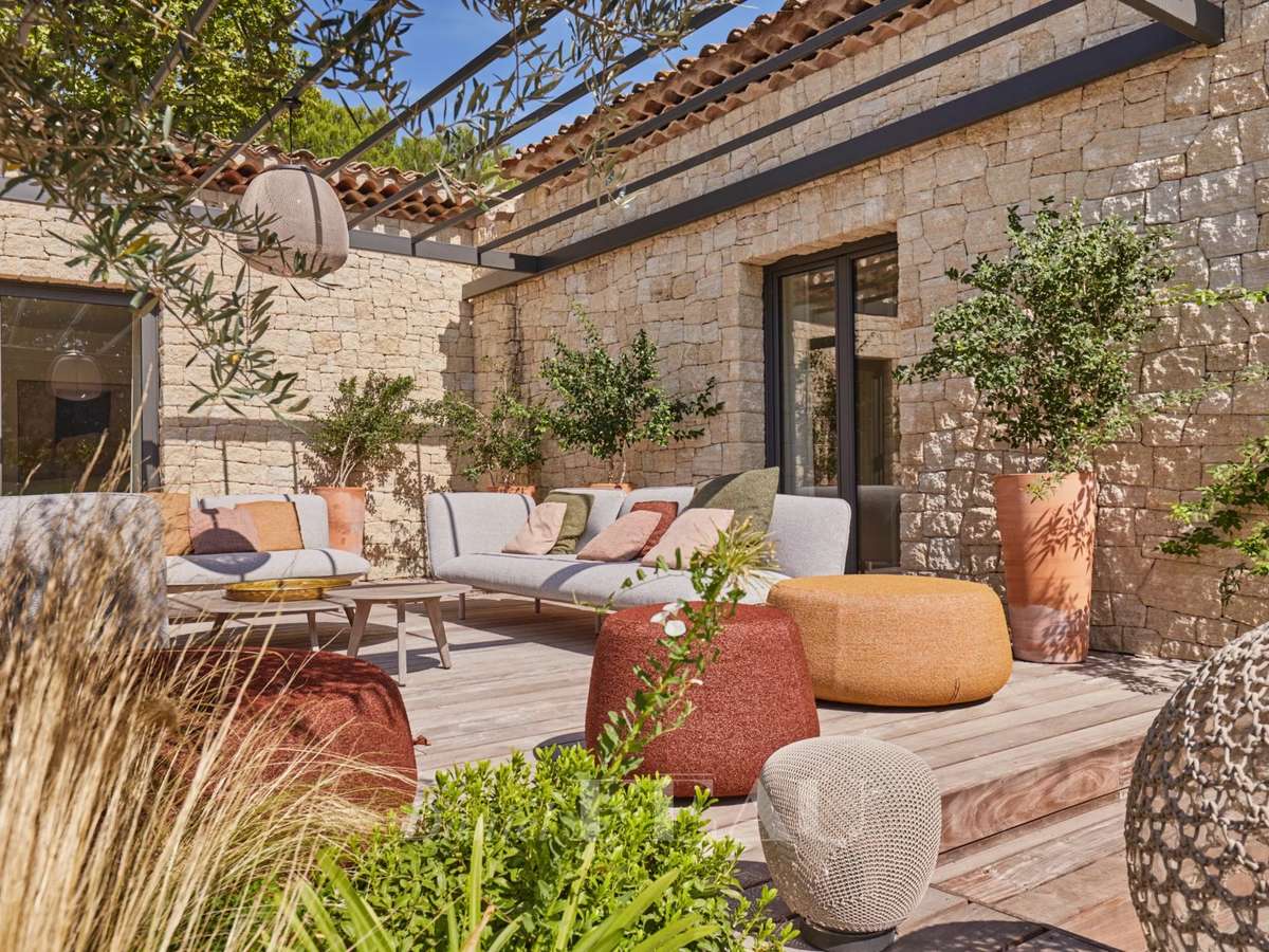 Maison Aix-en-Provence