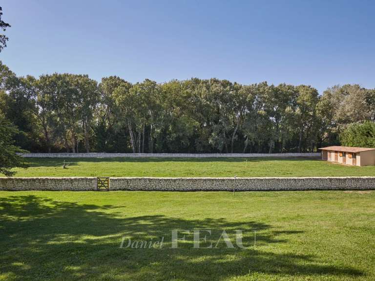 Maison Aix-en-Provence - 5 chambres - 586m²