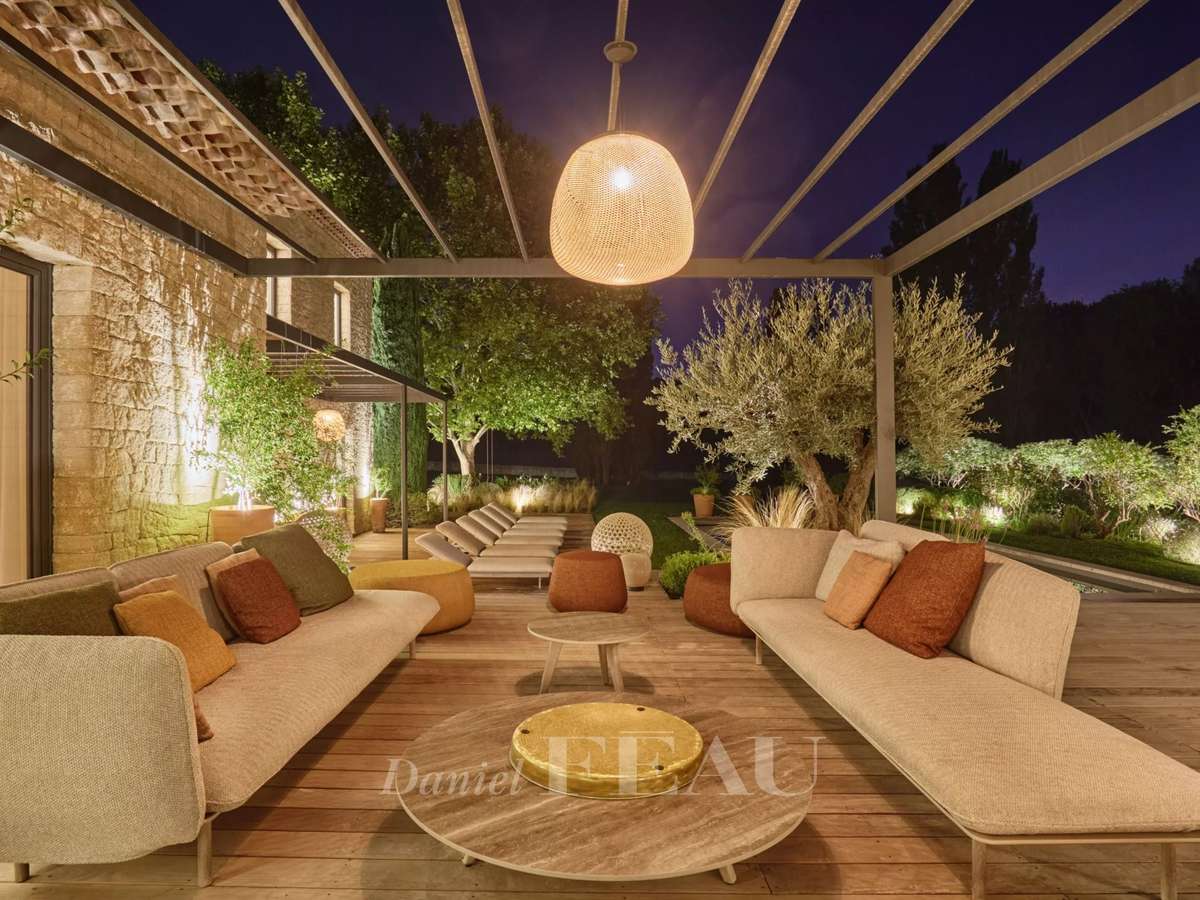 Maison Aix-en-Provence