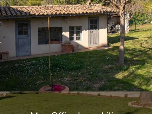 House Aix-en-Provence - 7 bedrooms - 280m²