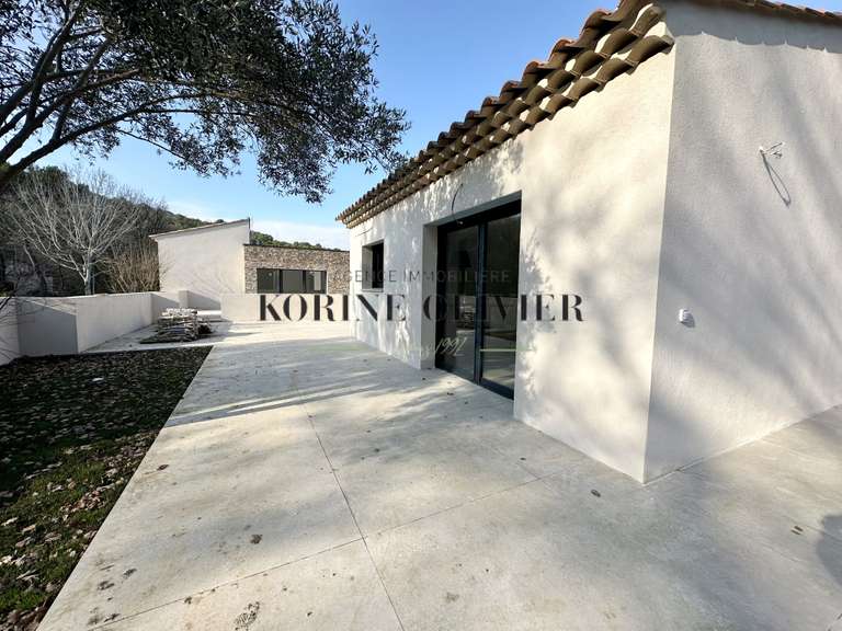 House Aix-en-Provence - 8 bedrooms - 300m²