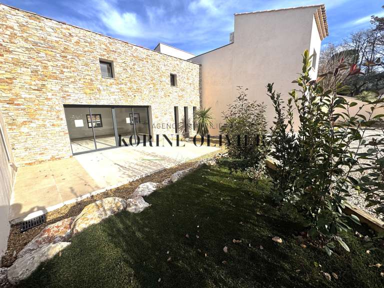 House Aix-en-Provence - 8 bedrooms - 300m²