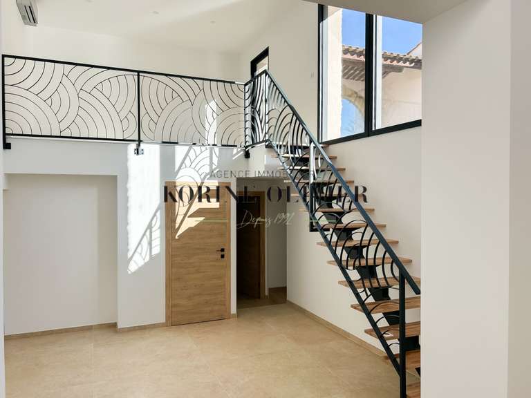 House Aix-en-Provence - 8 bedrooms - 300m²