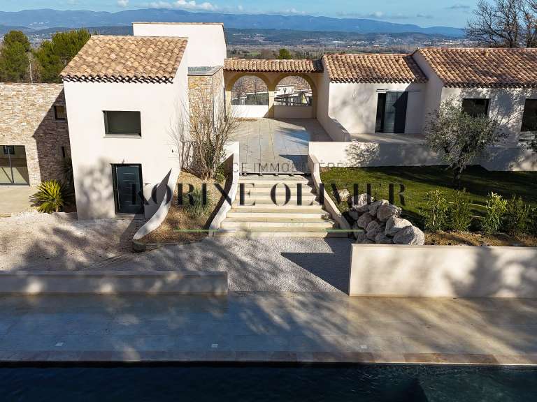 House Aix-en-Provence - 8 bedrooms - 300m²