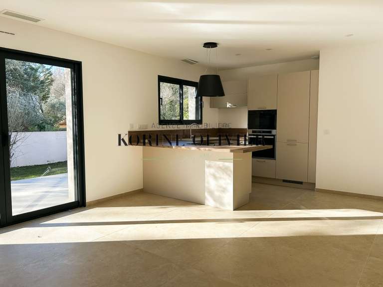 House Aix-en-Provence - 8 bedrooms - 300m²