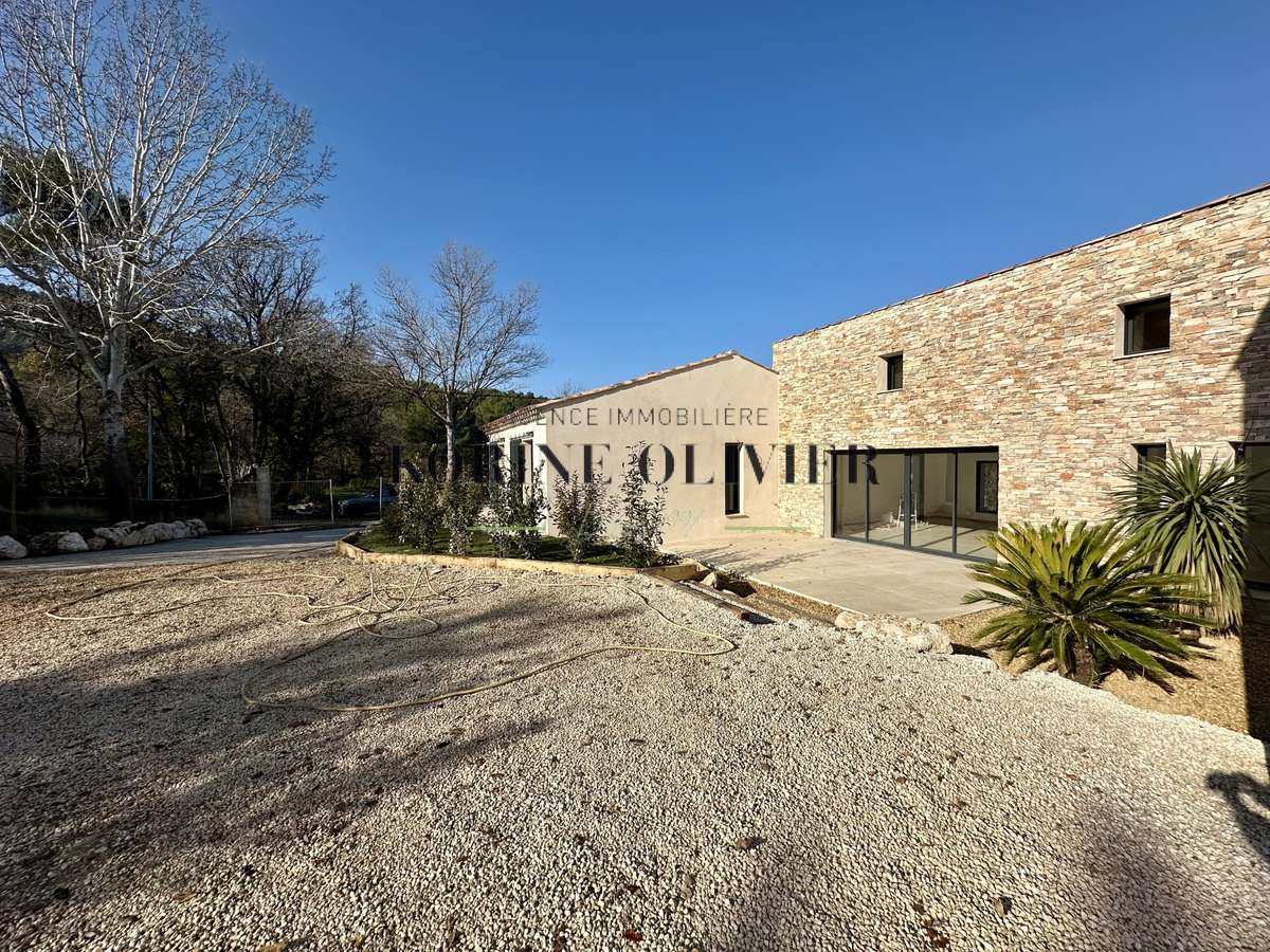 Maison Aix-en-Provence