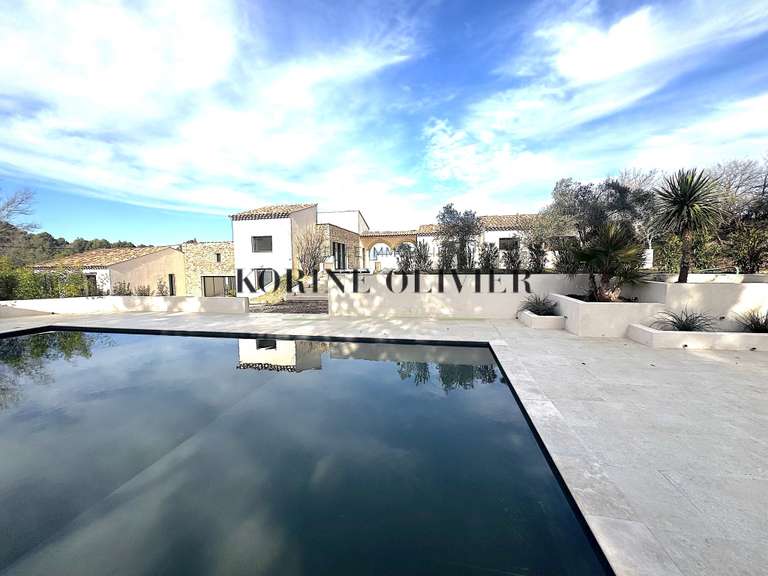 House Aix-en-Provence - 8 bedrooms - 300m²