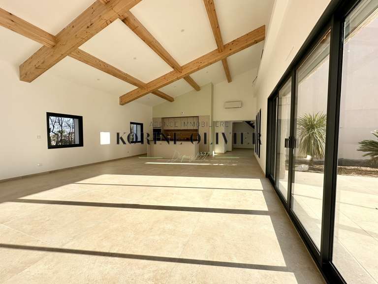 House Aix-en-Provence - 8 bedrooms - 300m²