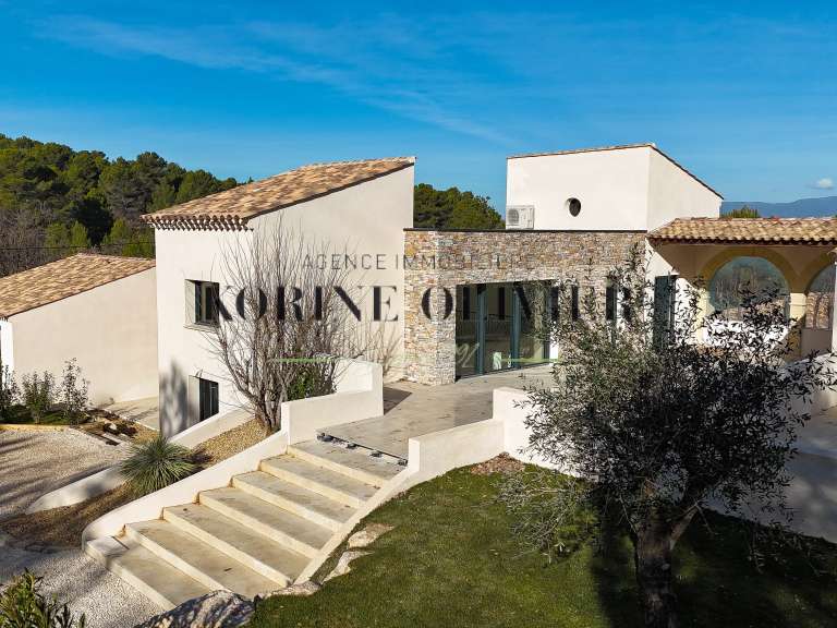 House Aix-en-Provence - 8 bedrooms - 300m²