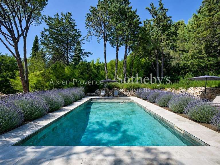 Maison Aix-en-Provence - 4 chambres - 282m²