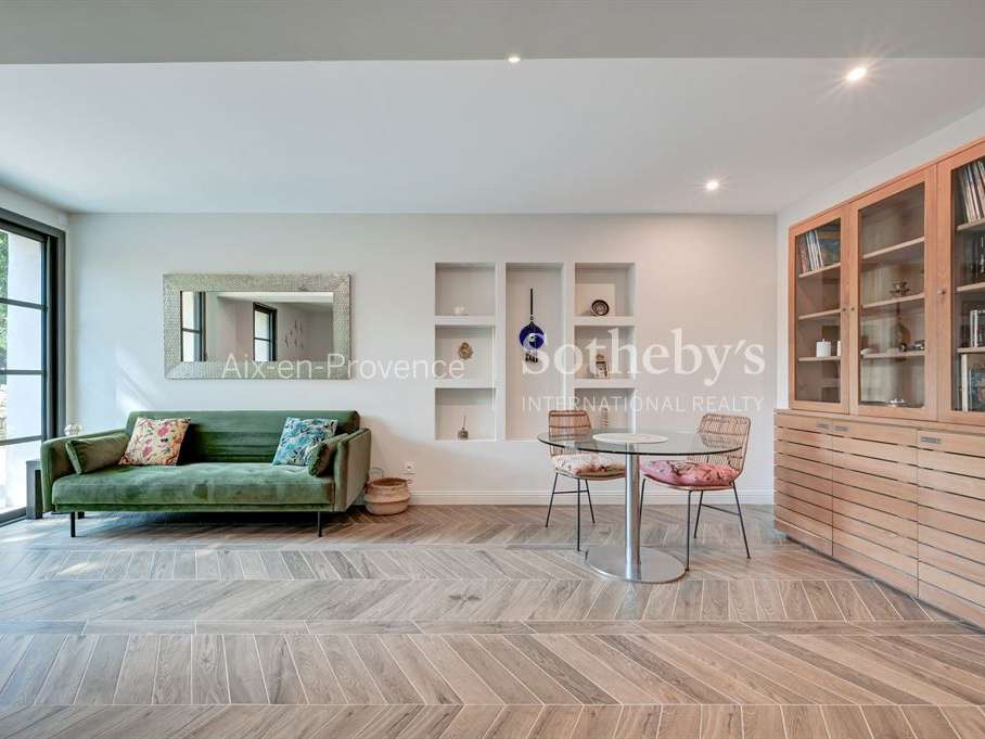 Maison Aix-en-Provence