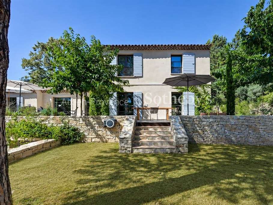 Maison Aix-en-Provence
